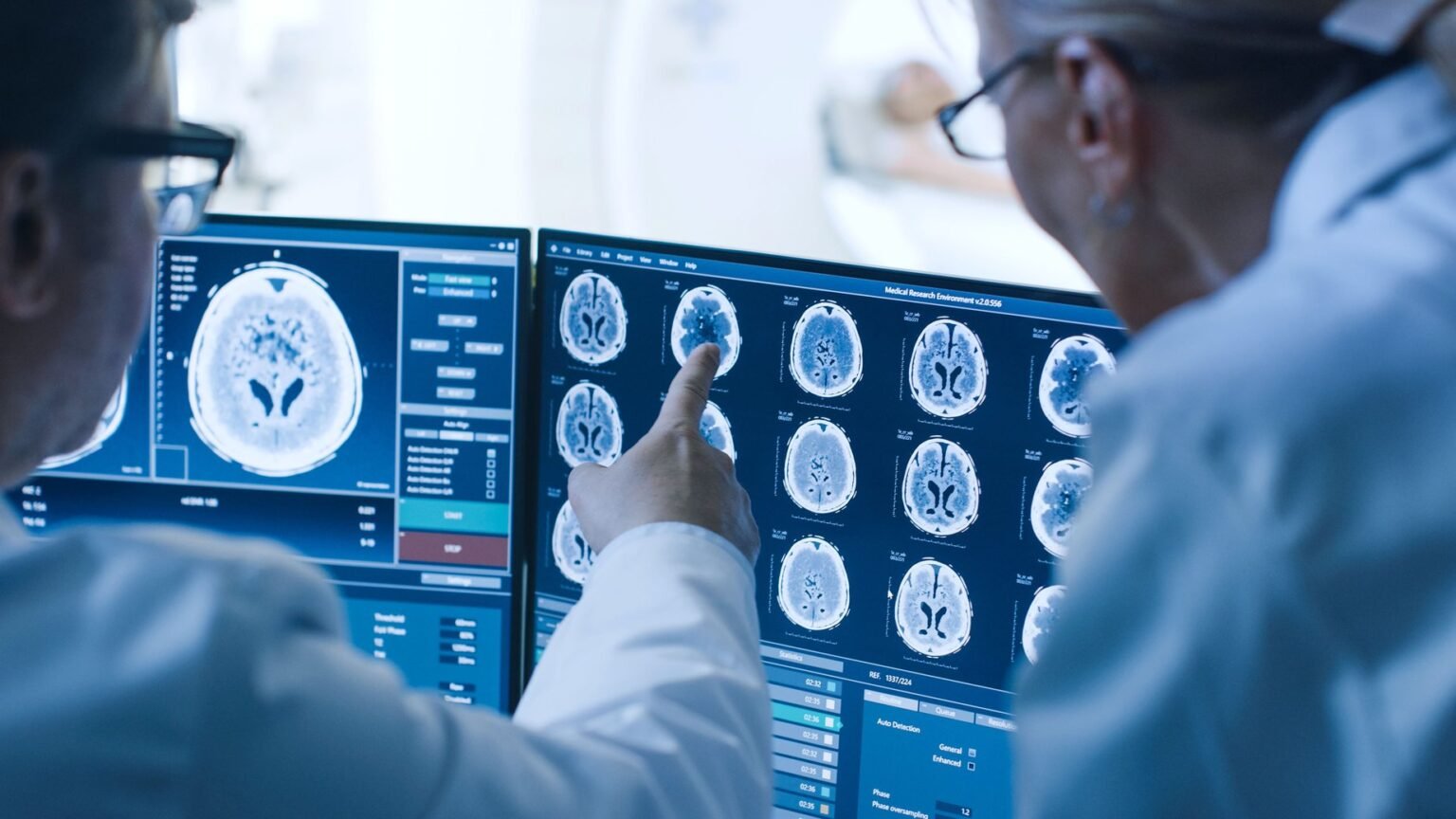 doctorhub360.com neurological diseases
