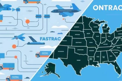 fastrac ontrac