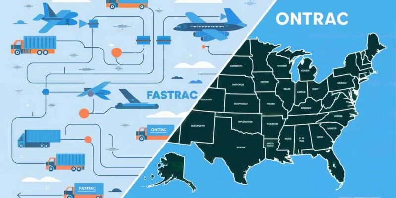fastrac ontrac