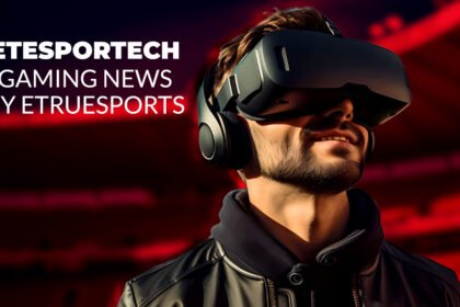 gaming news etruesport