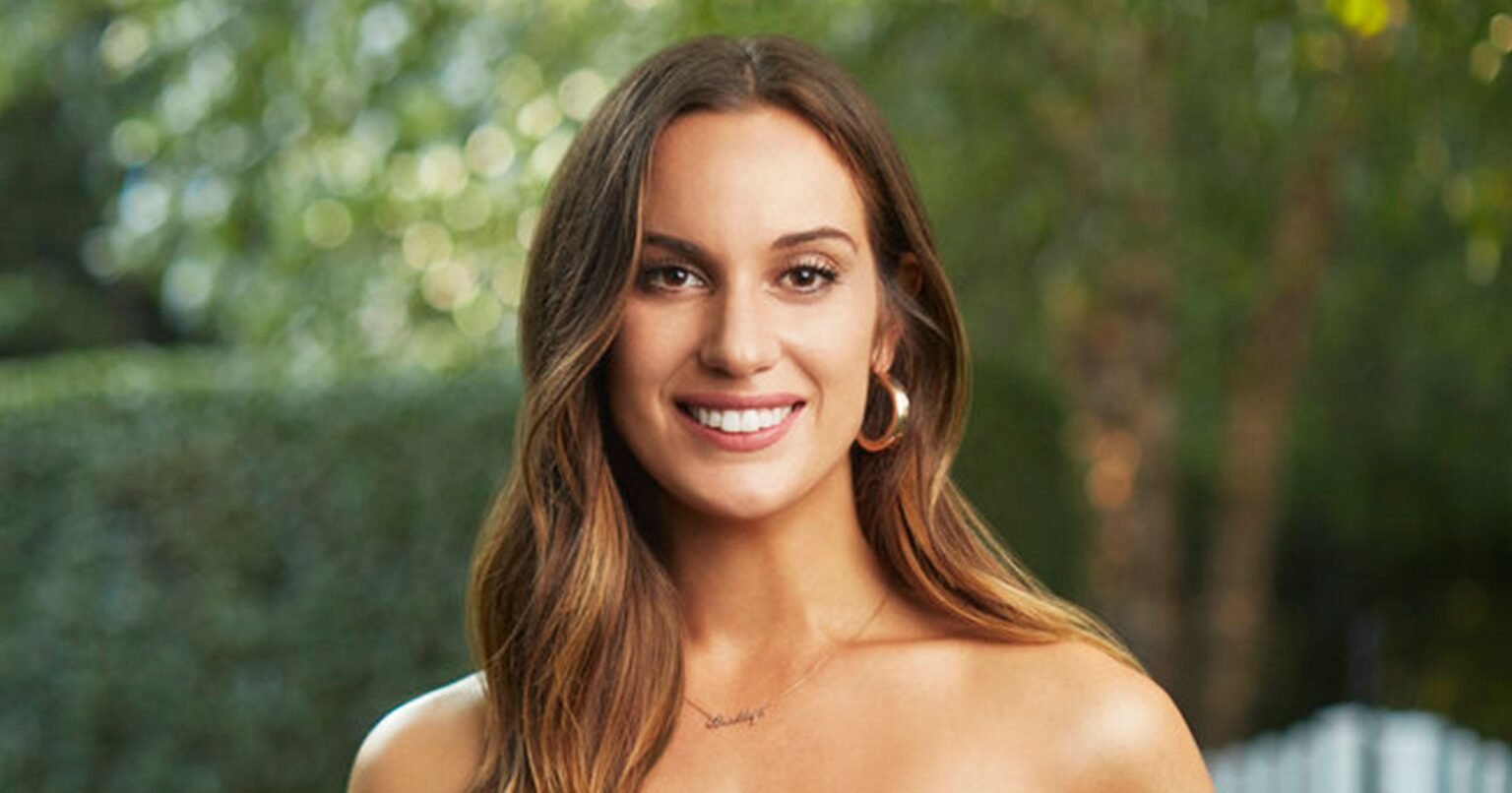 hannah berner