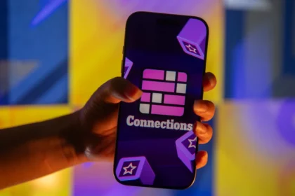 mashable connections hint today