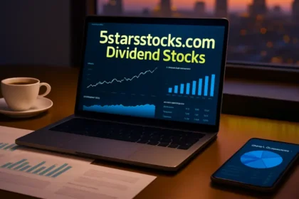 5starsstocks.com dividend stocks