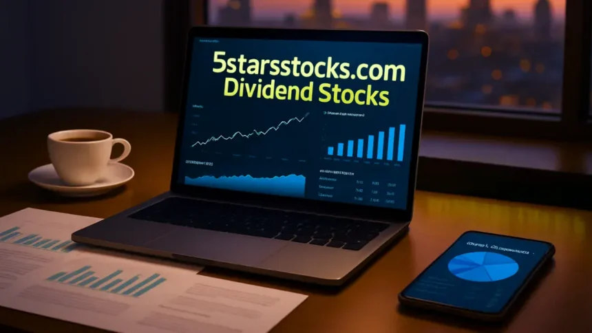 5starsstocks.com dividend stocks
