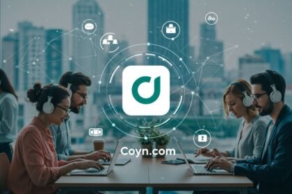 coyyn.com economy