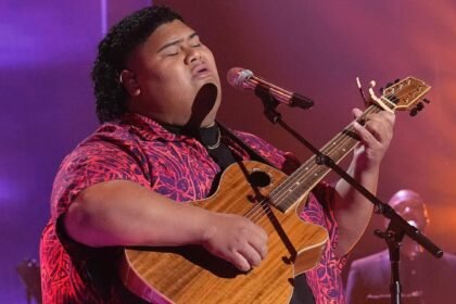 iam tongi net worth