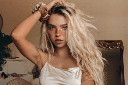 shanin blake net worth