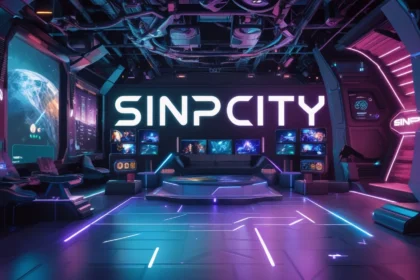 sinpcity