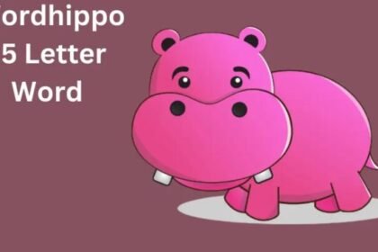 wordhippo 5 letter words