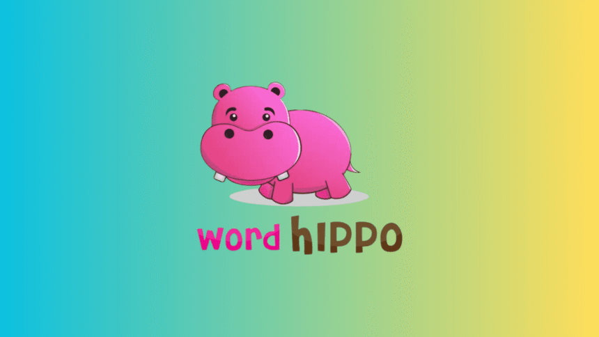 wordhippo 5 letters