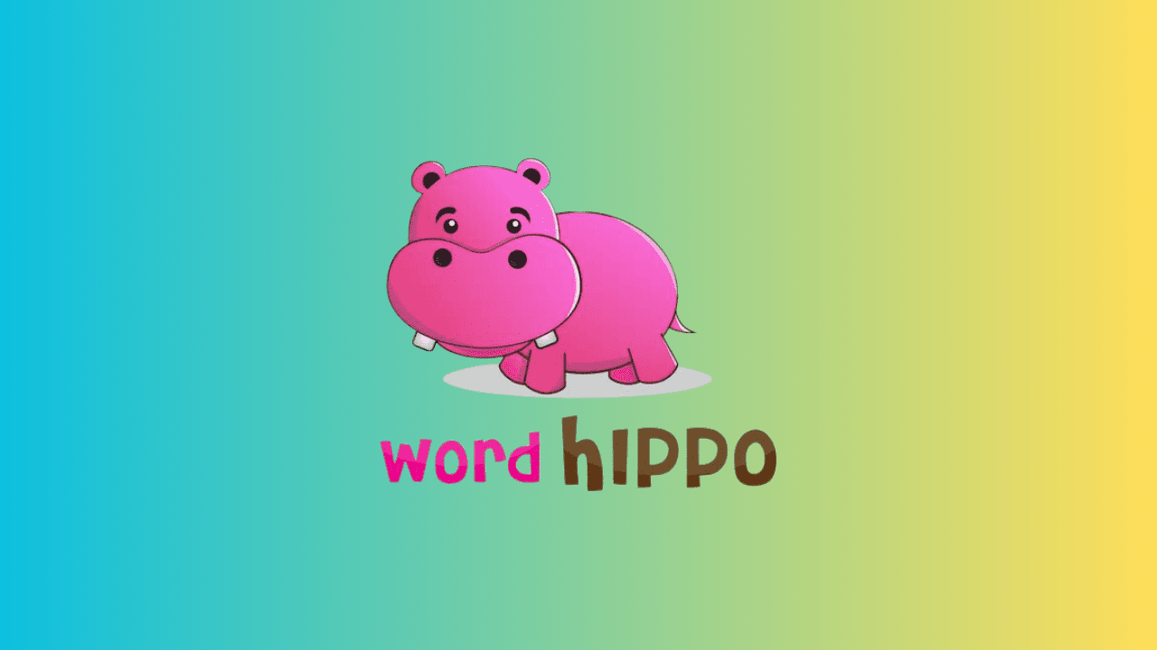 wordhippo 5 letters